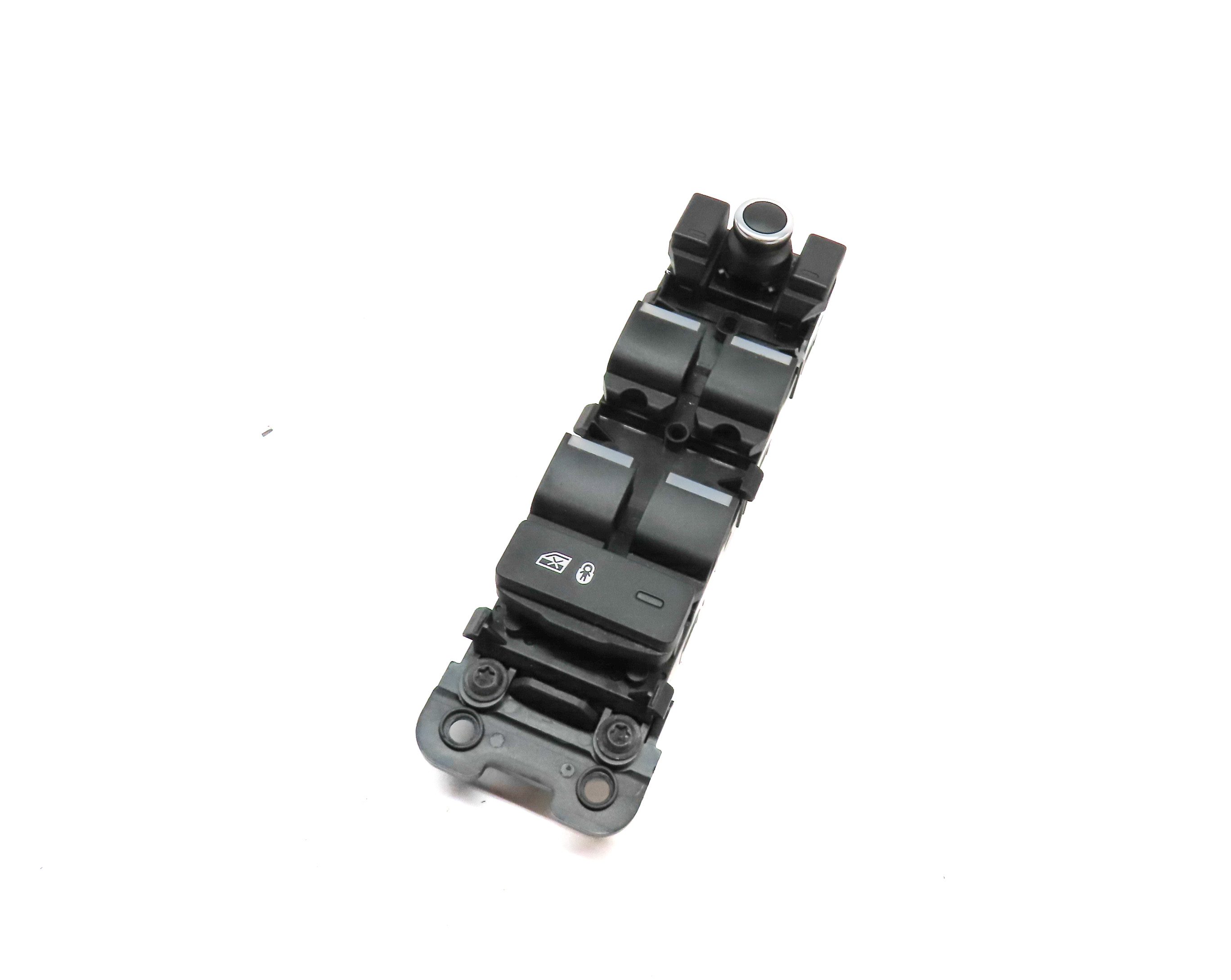 2013-2017 RANGE ROVER SPORT (L405 L494) LEFT DRIVER P-FOLD MASTER WINDOW SWITCH — exact item pictured